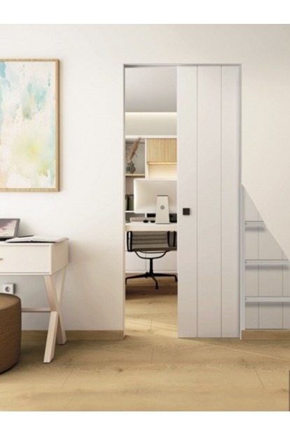 Modular Pocket Sliding Door Frame for developers| DoorHub UAE Itar al bab UNIKIT Modular Pocket Sliding Door Frame for developers| DoorHub UAE Itar al bab UNIKIT